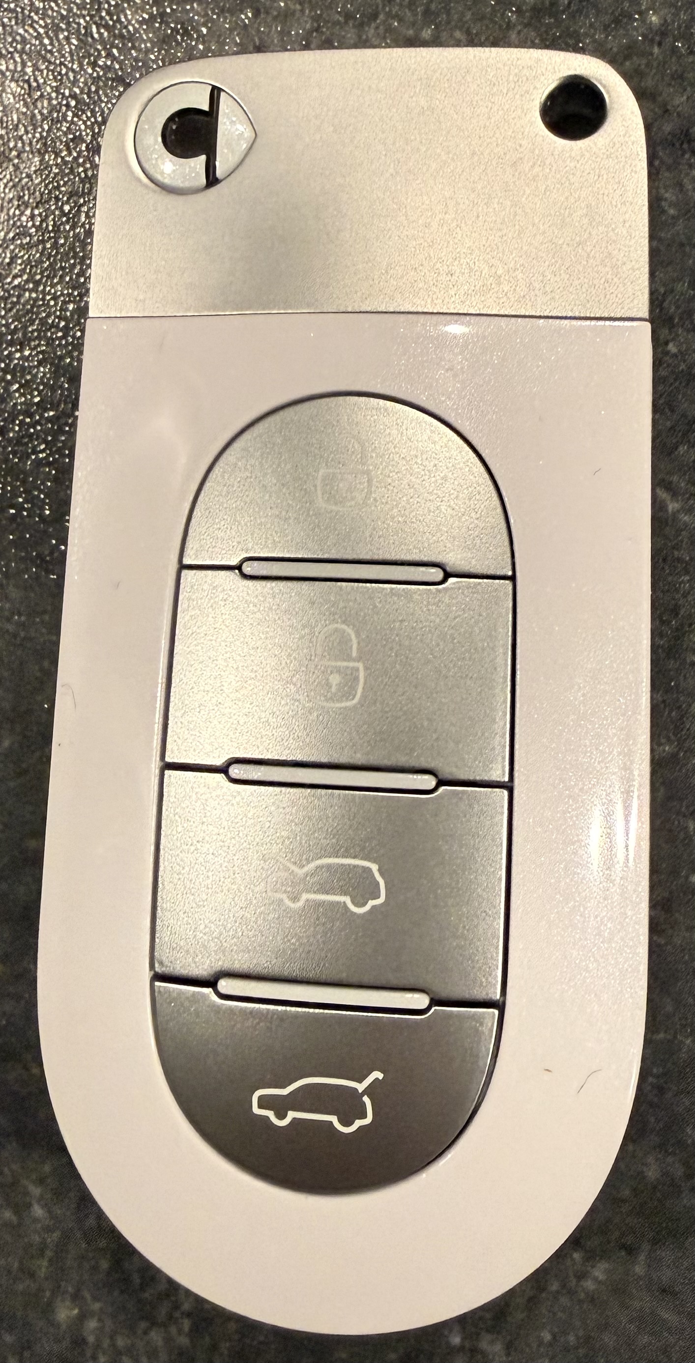 Smart #5 Premium Schlüssel