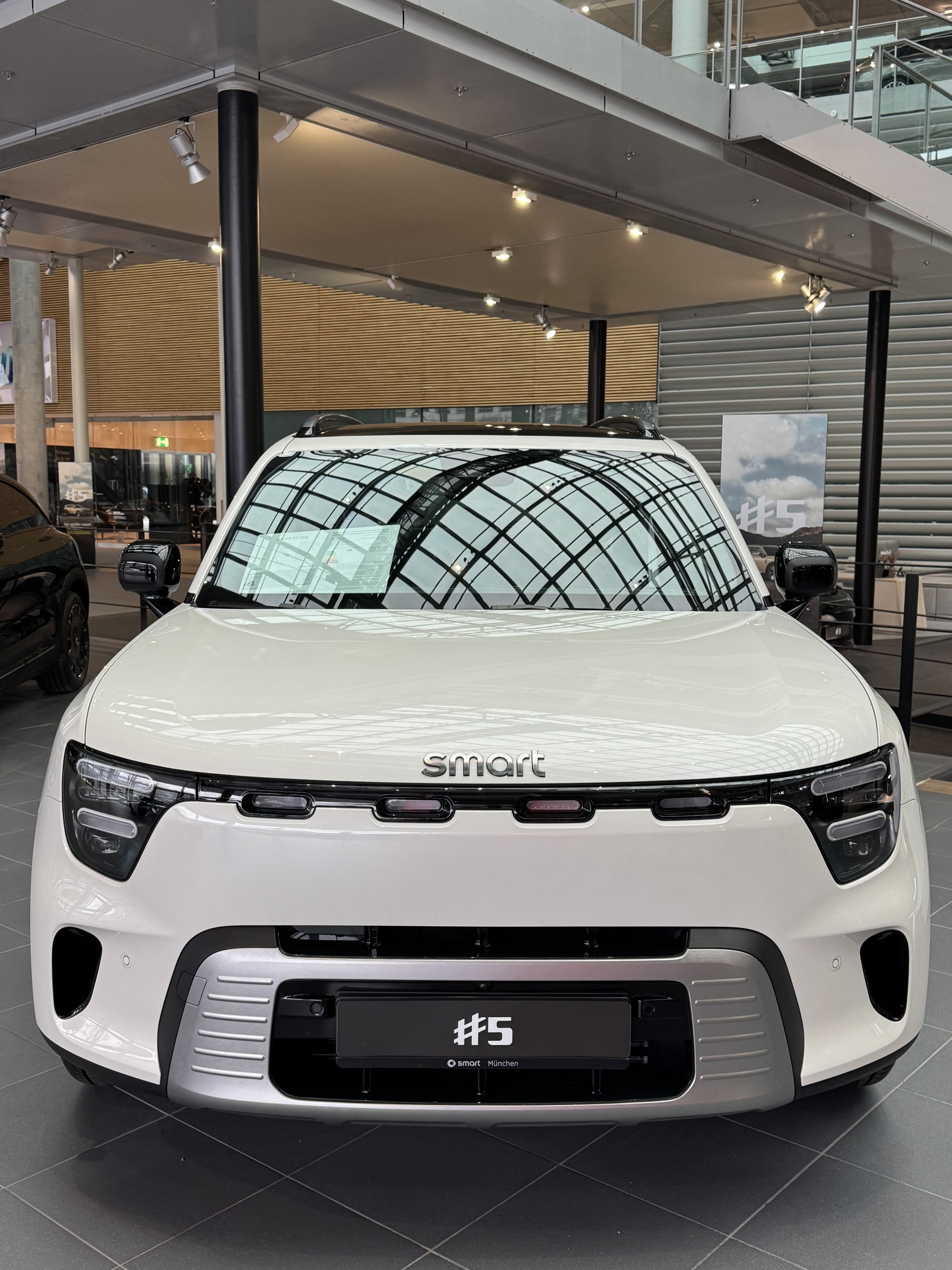 Mercedes-Benz AG Niederlassung München