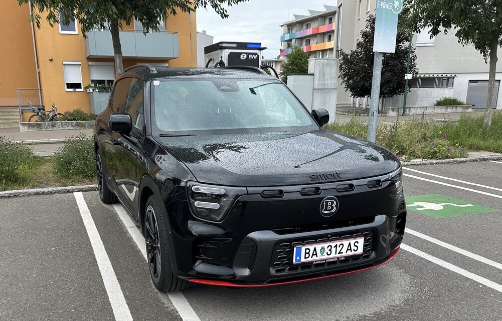 Schaut doch gleich etwas seriöser aus, oder?