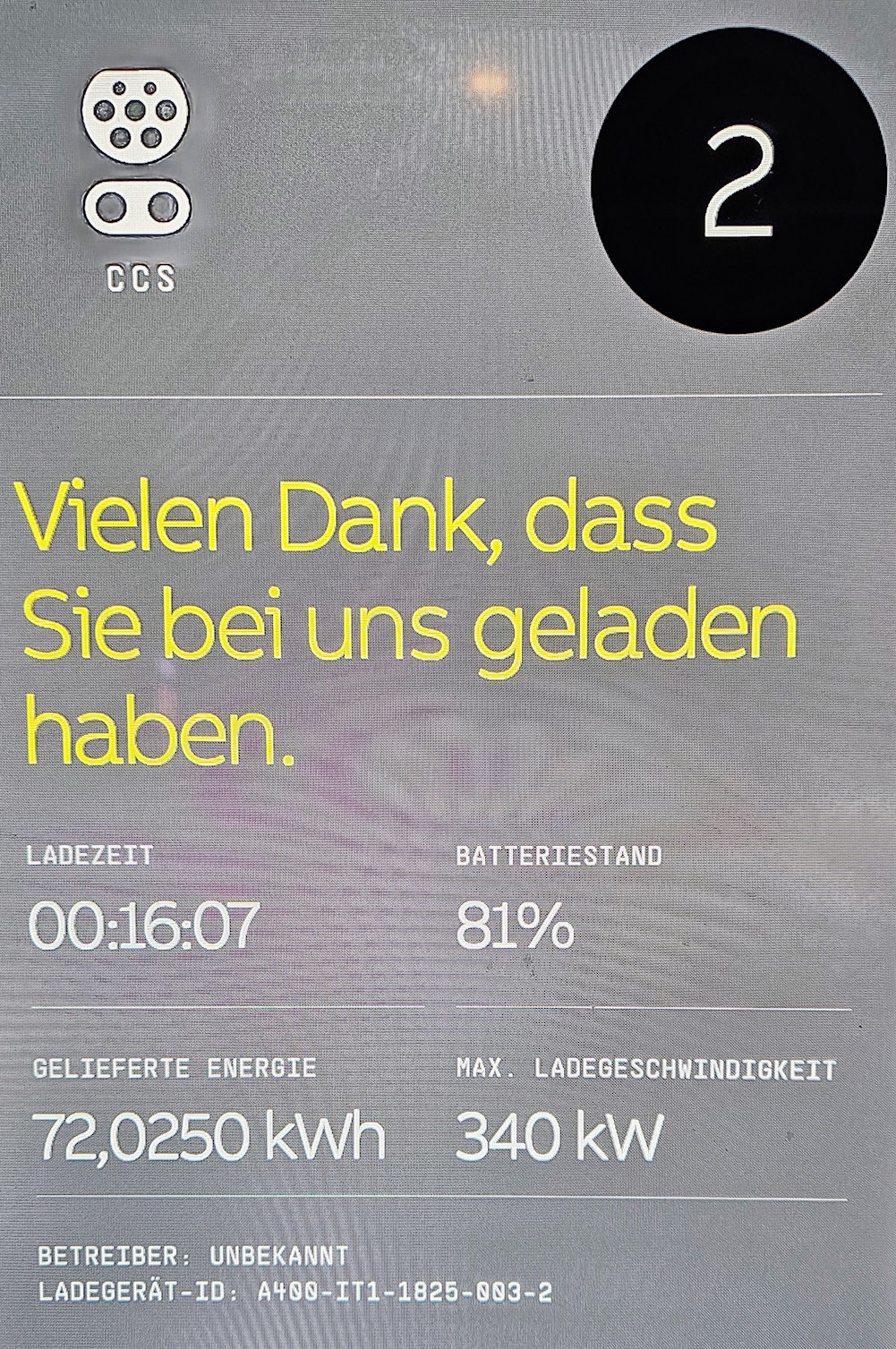 Laden
