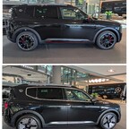 Premium vs Brabus