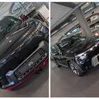 Premium vs Brabus 3