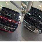 Premium vs Brabus 2